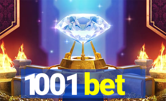 1001 bet